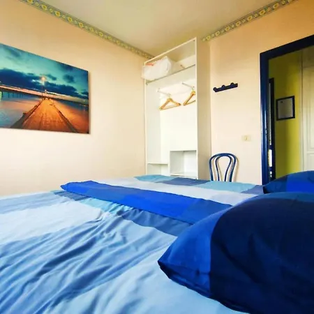 Timanfaya Two Bedroom Apartment With Wifi, Sea Views In Punta Mujeres * Punta Mujeres